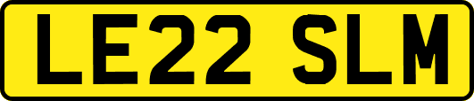 LE22SLM