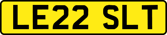 LE22SLT