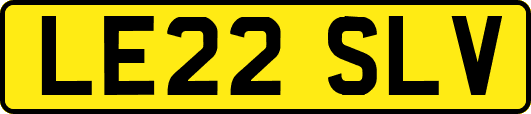 LE22SLV