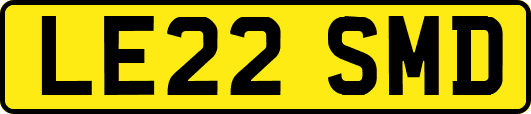 LE22SMD