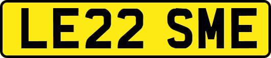LE22SME
