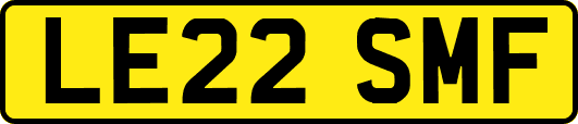 LE22SMF