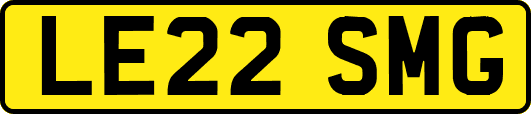 LE22SMG