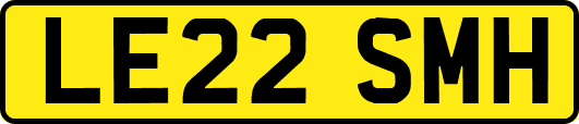 LE22SMH