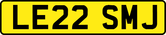 LE22SMJ