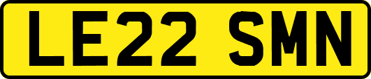 LE22SMN
