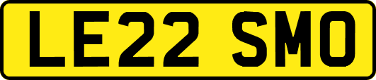 LE22SMO