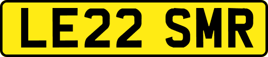 LE22SMR