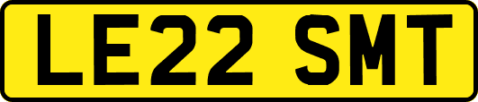 LE22SMT