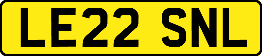 LE22SNL