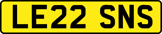 LE22SNS