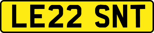 LE22SNT