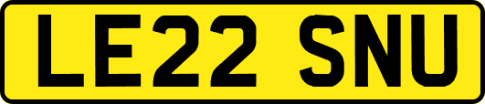 LE22SNU