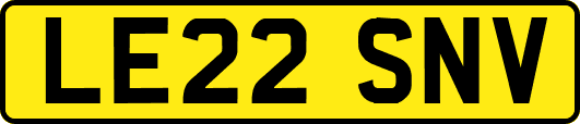 LE22SNV