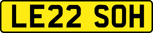 LE22SOH
