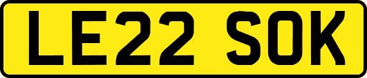 LE22SOK