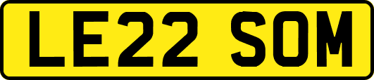 LE22SOM