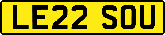 LE22SOU