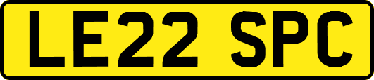 LE22SPC