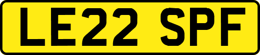 LE22SPF