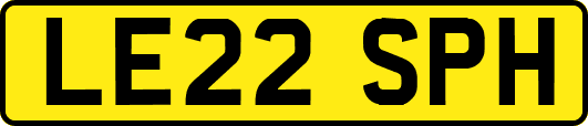 LE22SPH