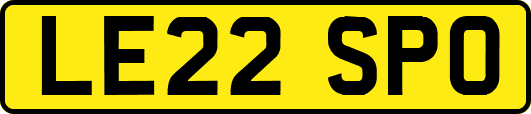 LE22SPO