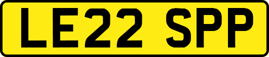 LE22SPP