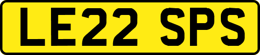 LE22SPS