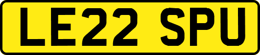 LE22SPU
