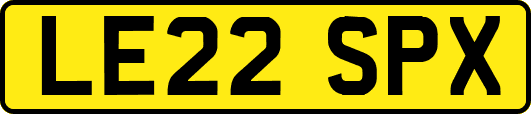 LE22SPX