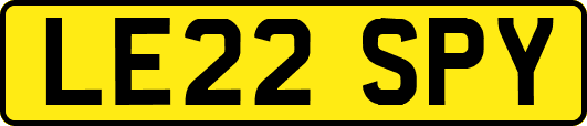 LE22SPY
