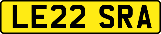 LE22SRA