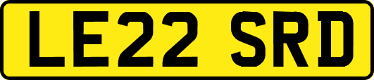 LE22SRD