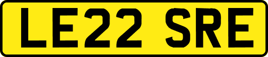 LE22SRE