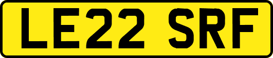 LE22SRF