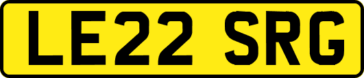 LE22SRG