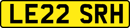 LE22SRH