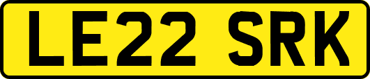LE22SRK