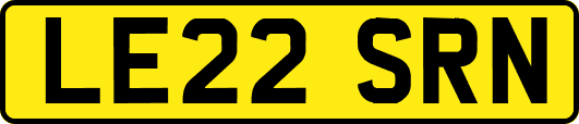 LE22SRN