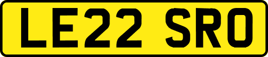 LE22SRO