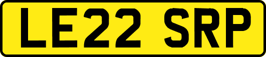 LE22SRP