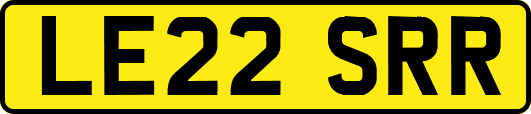 LE22SRR