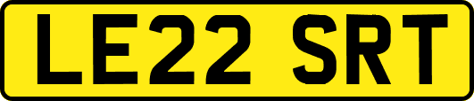 LE22SRT
