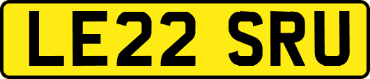 LE22SRU