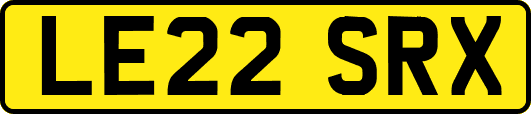 LE22SRX