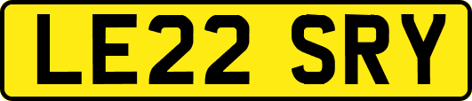 LE22SRY
