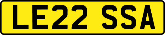 LE22SSA