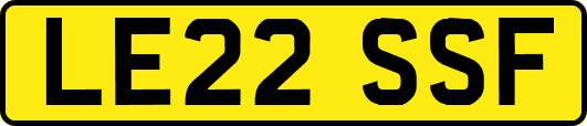 LE22SSF