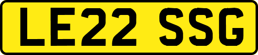 LE22SSG