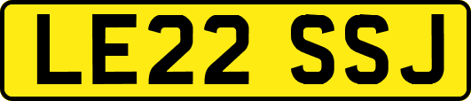 LE22SSJ